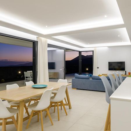 Villa Ainara Tías Dış mekan fotoğraf