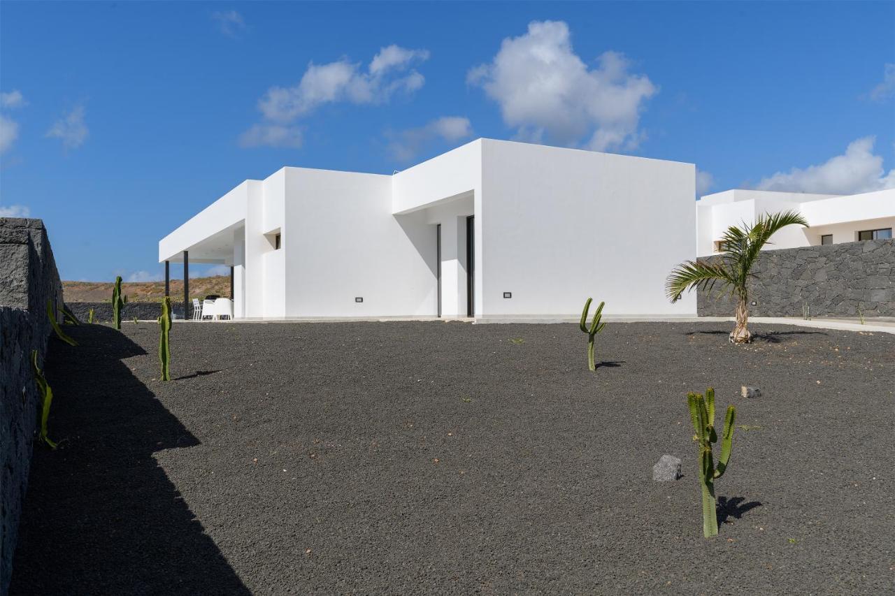 Villa Ainara Tías Dış mekan fotoğraf