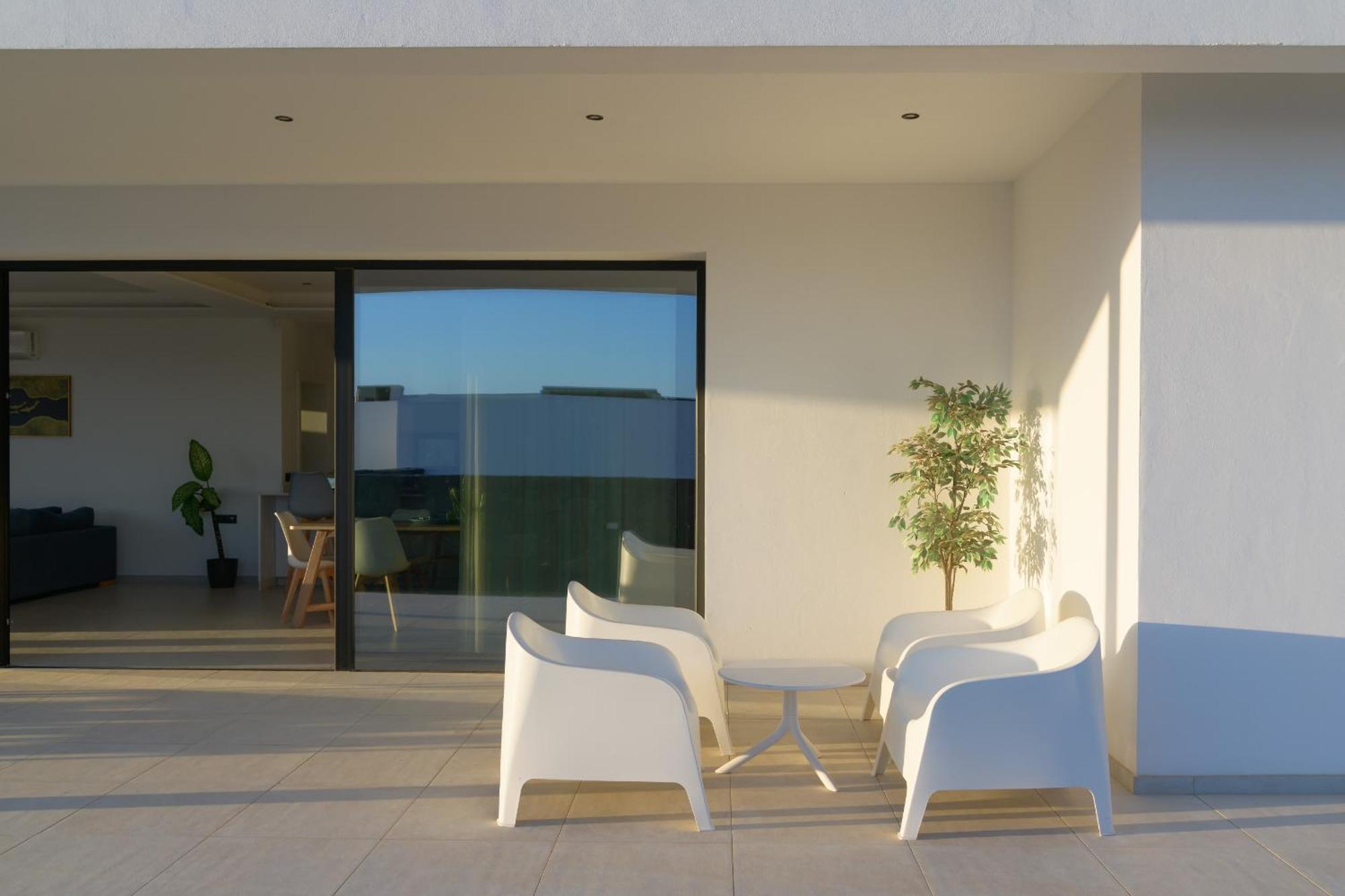 Villa Ainara Tías Dış mekan fotoğraf